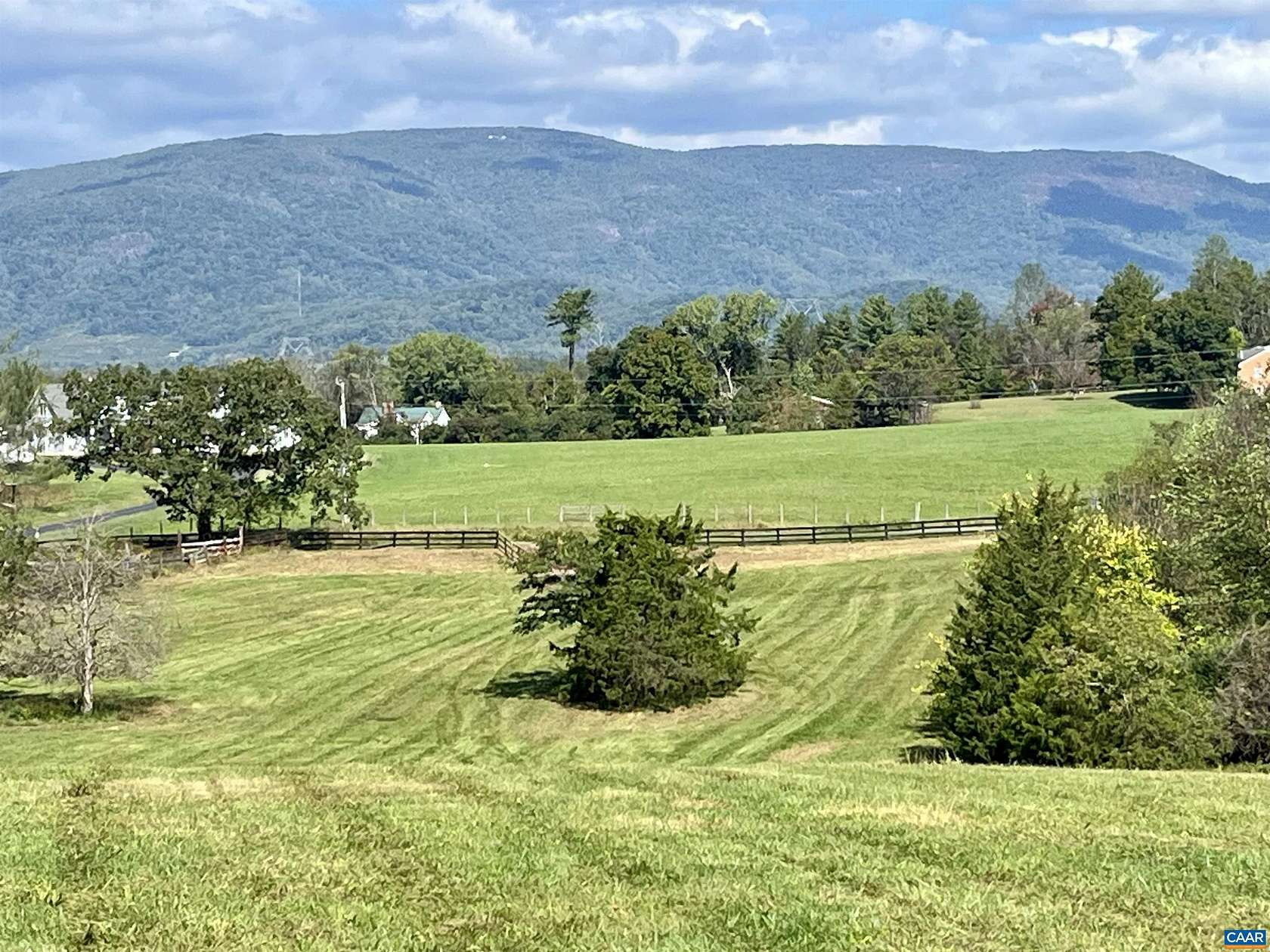 66.8 Acres of Agricultural Land for Sale in Charlottesville, Virginia