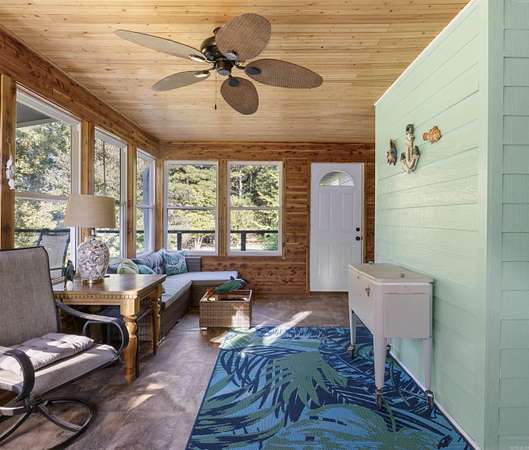 2.66 Acres of Residential Land with Home for Sale in Gamaliel, Arkansas