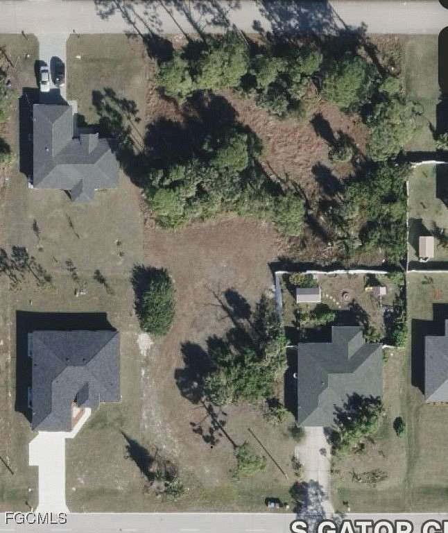 0.23 Acres of Residential Land for Sale in Cape Coral, Florida