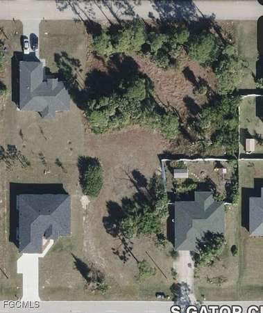 0.23 Acres of Residential Land for Sale in Cape Coral, Florida
