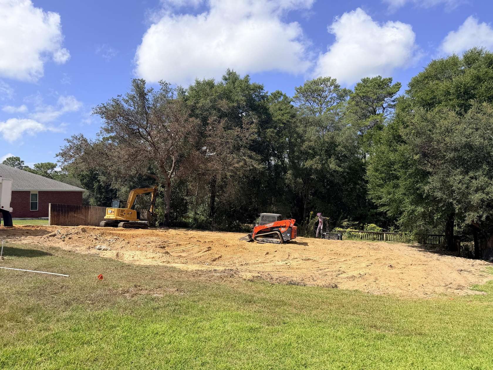 0.44 Acres of Residential Land for Sale in Niceville, Florida