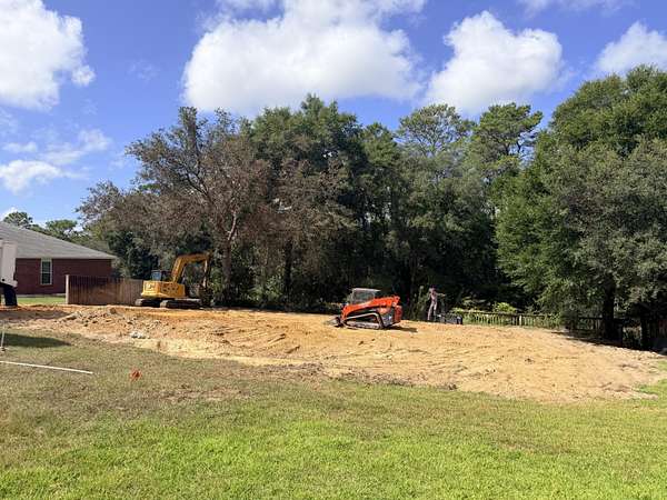 0.44 Acres of Residential Land for Sale in Niceville, Florida