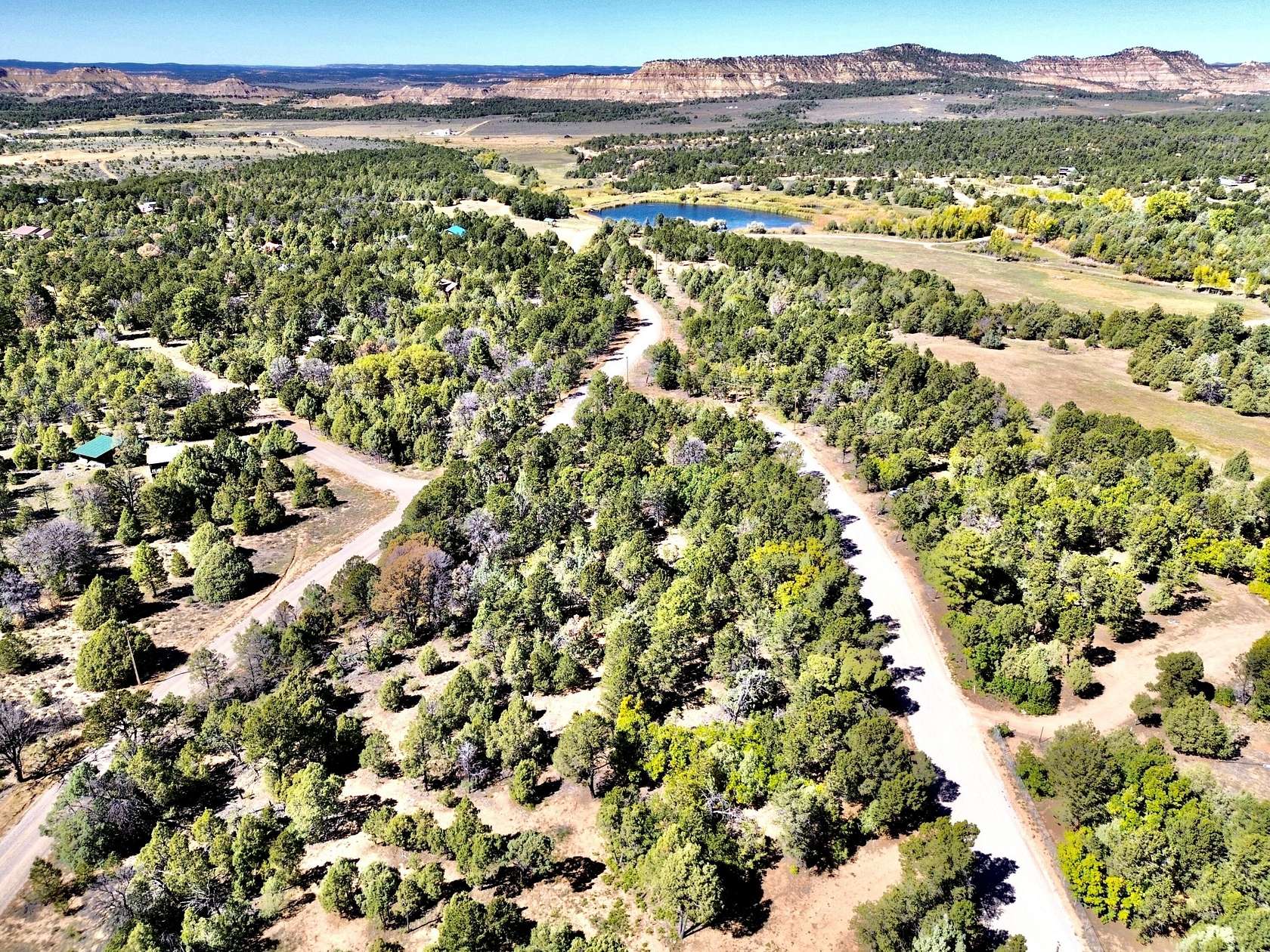 0.81 Acres of Residential Land for Sale in Regina, New Mexico