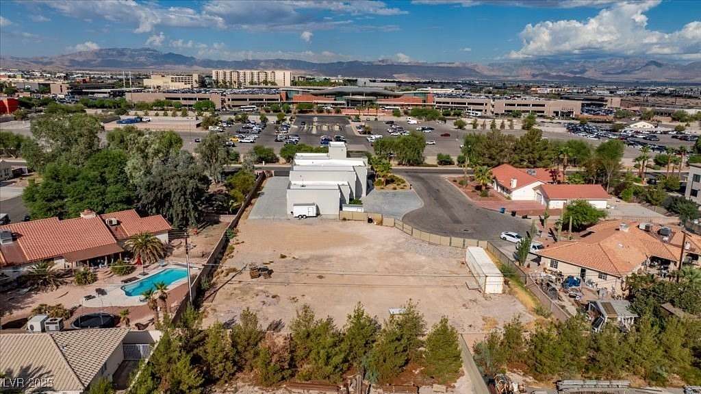 0.51 Acres of Residential Land for Sale in Las Vegas, Nevada