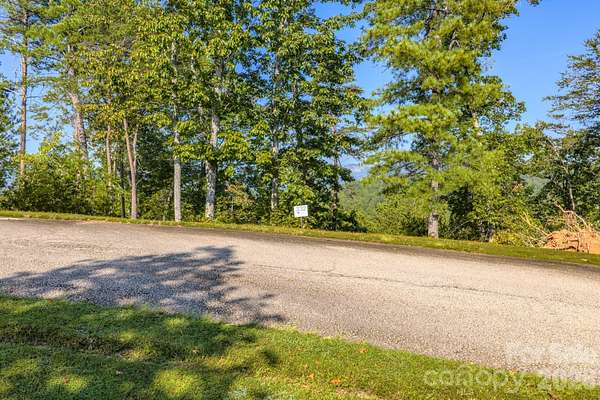 1.24 Acres of Residential Land for Sale in Lake Lure, North Carolina