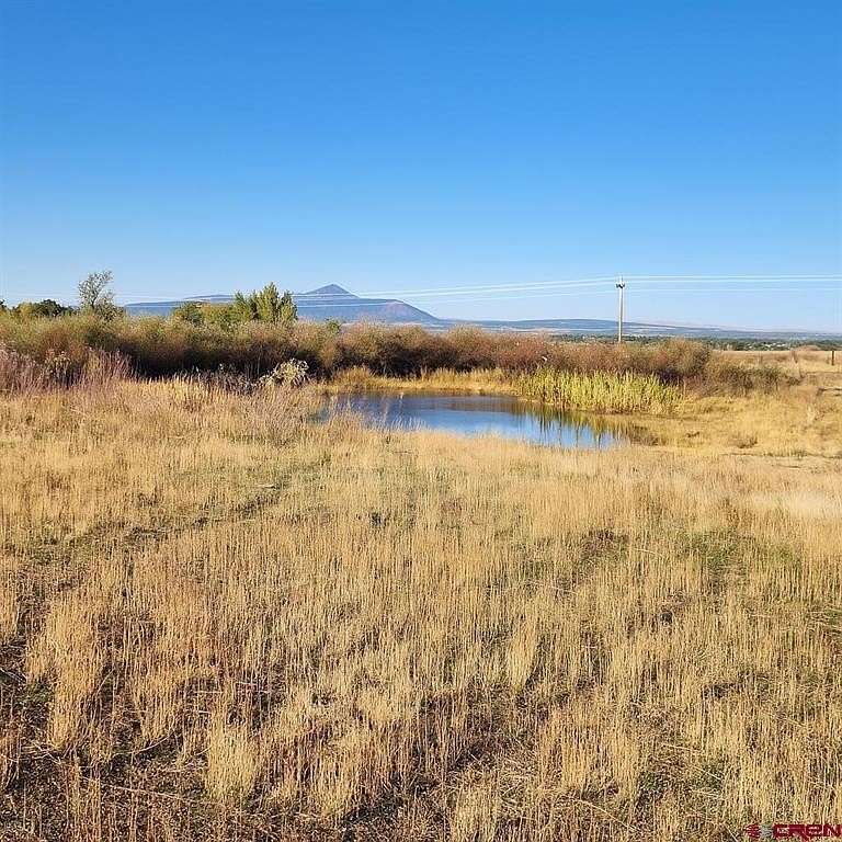 11 Acres of Land for Sale in Dolores, Colorado