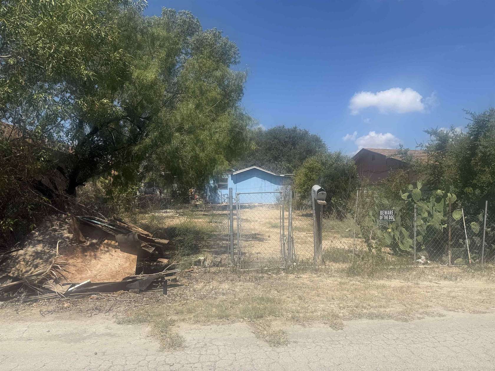 Residential Land for Sale in Del Rio, Texas