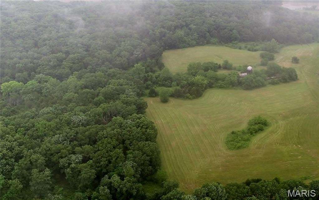 404 Acres of Recreational & Residential Land for Sale in Vienna, Missouri
