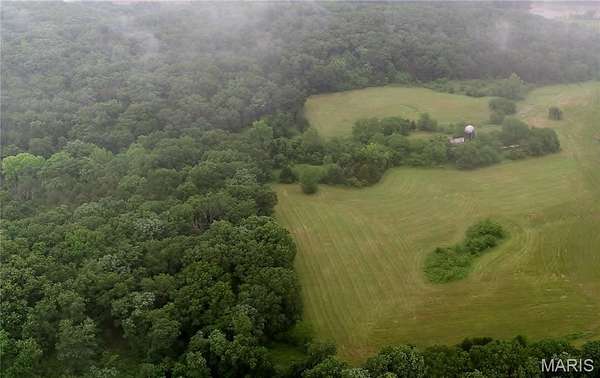 404 Acres of Recreational & Residential Land for Sale in Vienna, Missouri