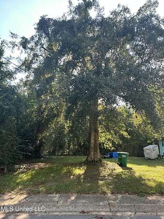 0.09 Acres of Land for Sale in Gulfport, Mississippi