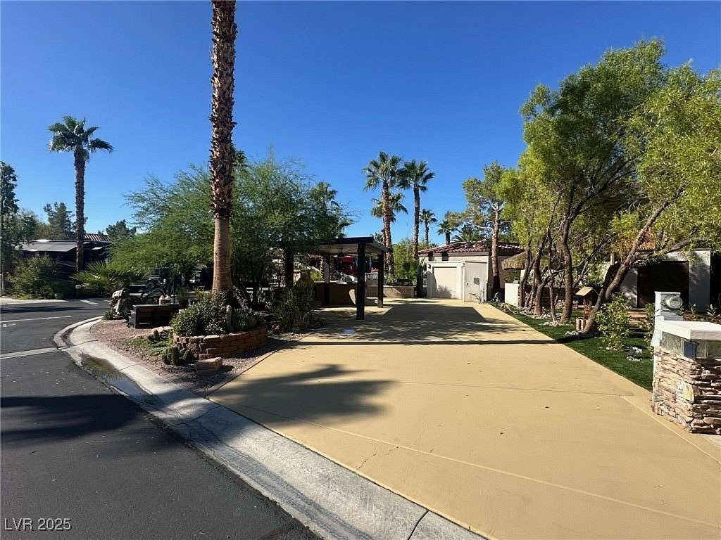 0.08 Acres of Land for Sale in Las Vegas, Nevada