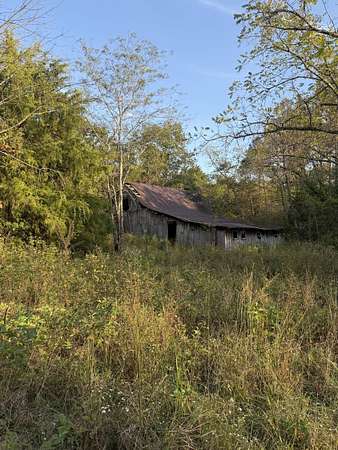 120 Acres of Recreational Land for Sale in Cabool, Missouri