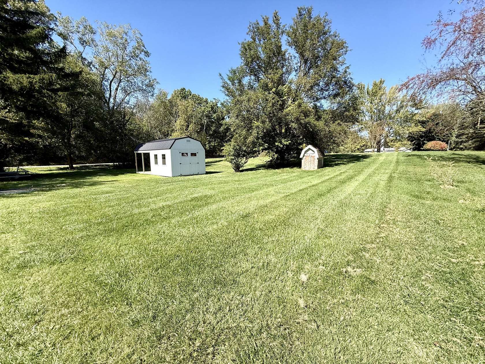 0.29 Acres of Residential Land for Sale in Coldwater, Michigan