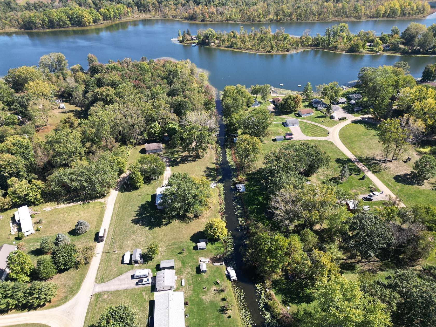 0.29 Acres of Residential Land for Sale in Coldwater, Michigan