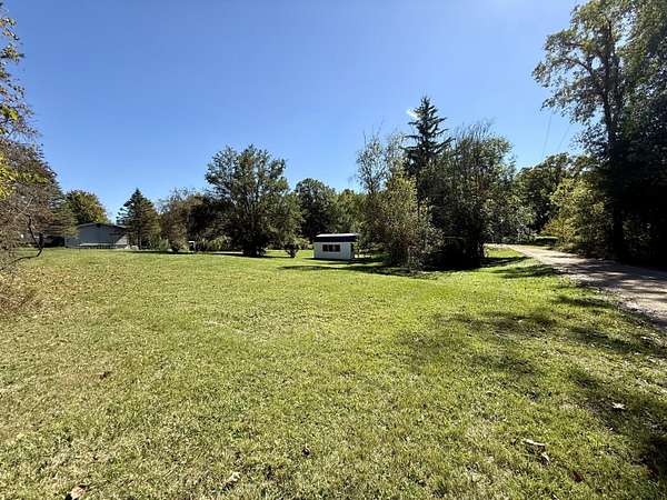 0.29 Acres of Residential Land for Sale in Coldwater, Michigan