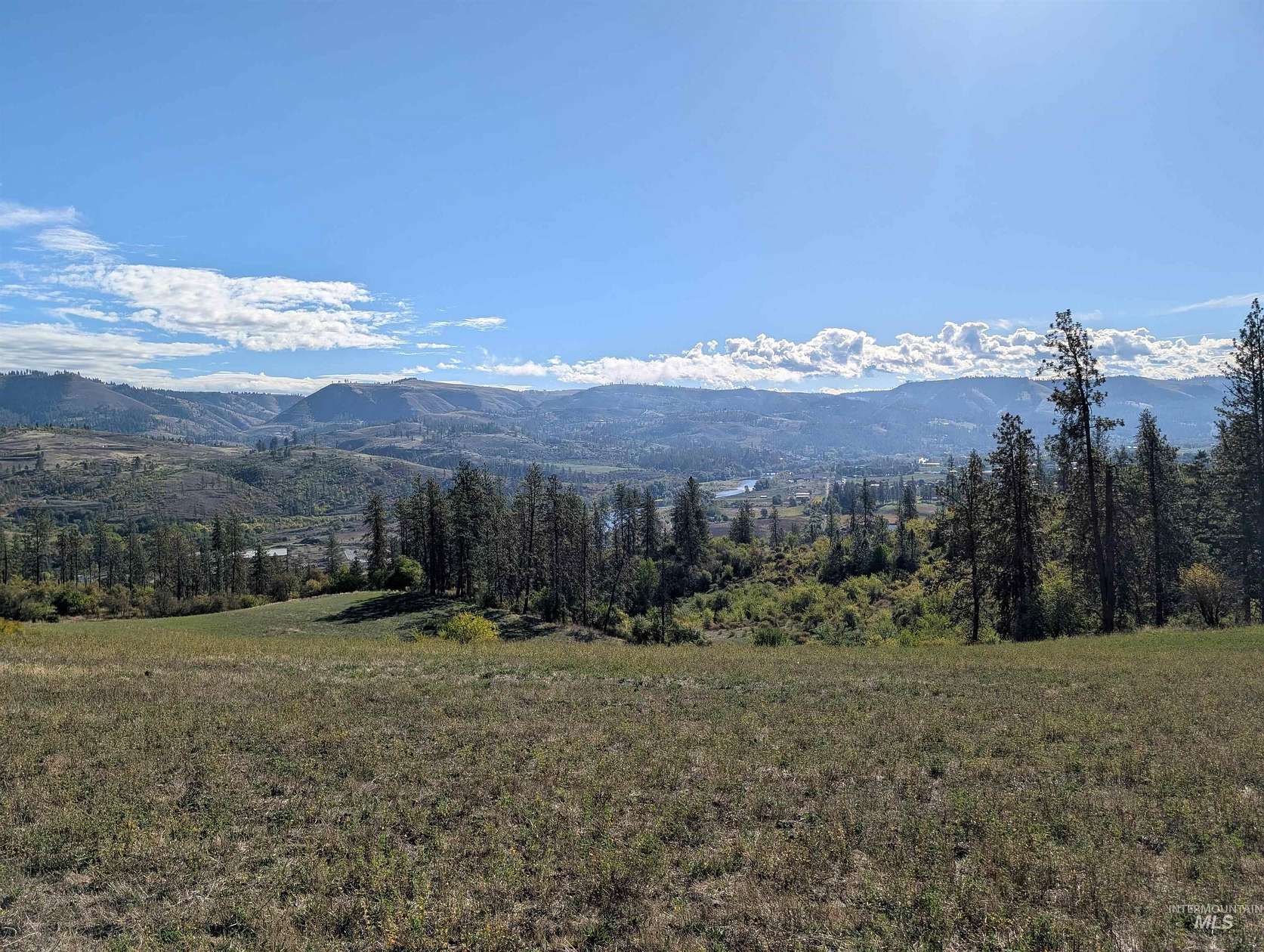 9.22 Acres of Residential Land for Sale in Kamiah, Idaho