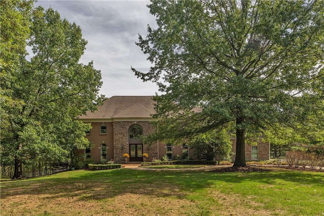 3.31 Acres of Residential Land with Home for Sale in Adams Township, Pennsylvania