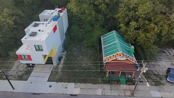 0.08 Acres of Land for Sale in Cincinnati, Ohio