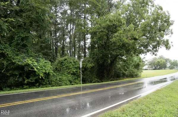 1.73 Acres of Residential Land for Sale in Raleigh, North Carolina