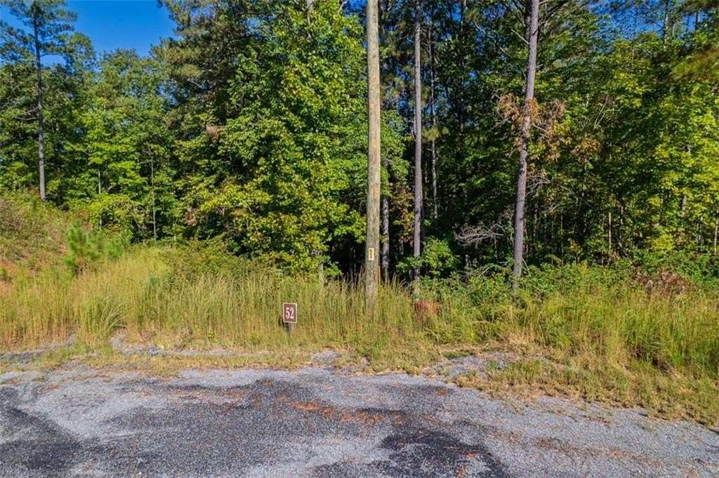 4.8 Acres of Residential Land for Sale in Talking Rock, Georgia