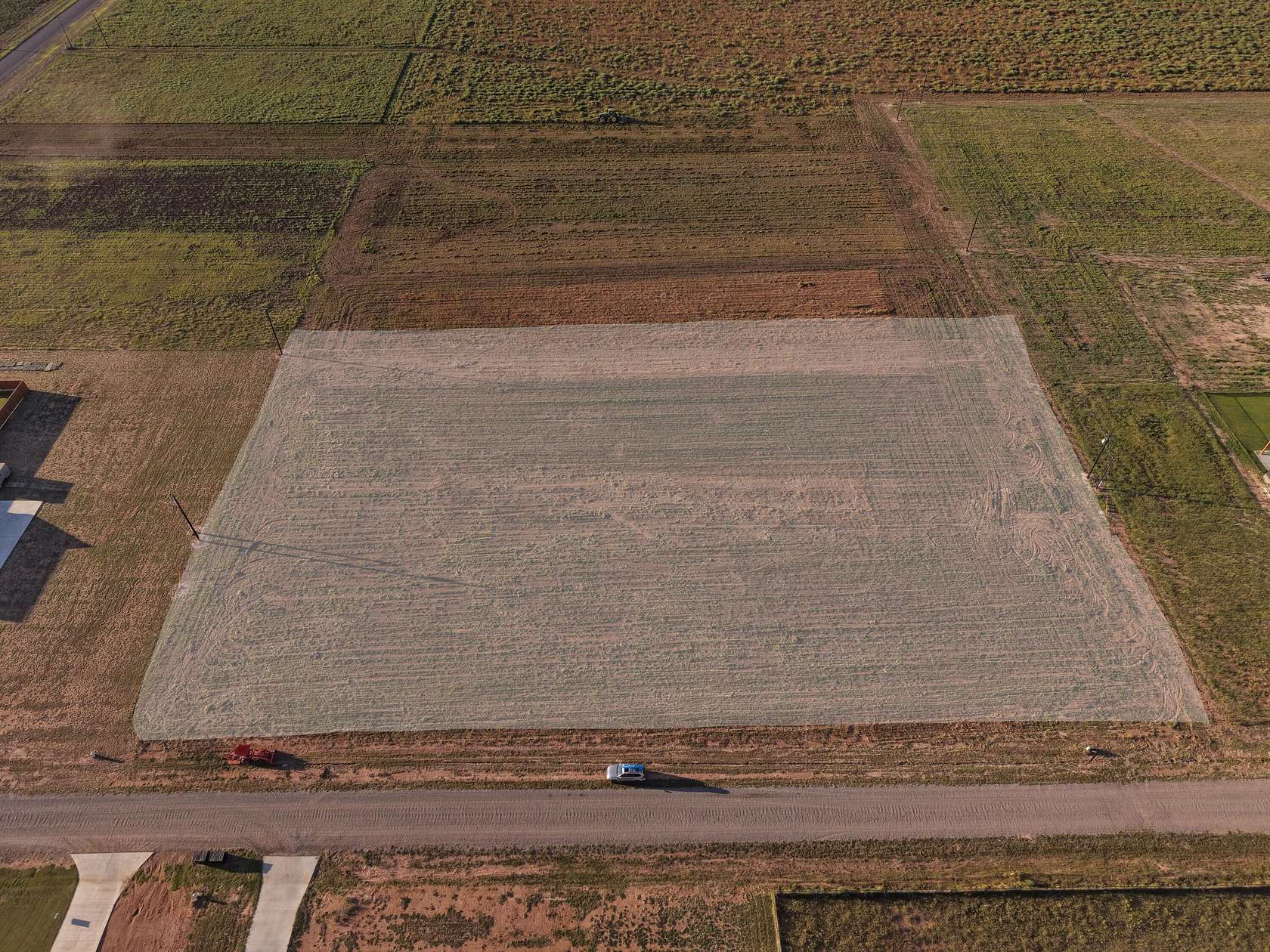 2.88 Acres of Residential Land for Sale in Ropesville, Texas