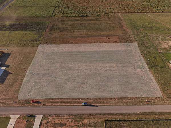 2.88 Acres of Residential Land for Sale in Ropesville, Texas