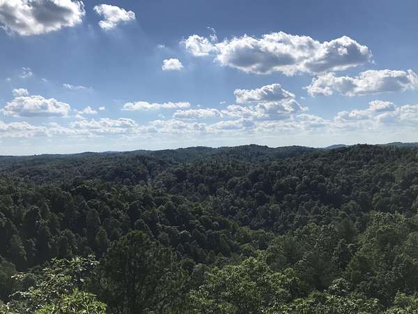 8.14 Acres of Land for Sale in Stanton, Kentucky