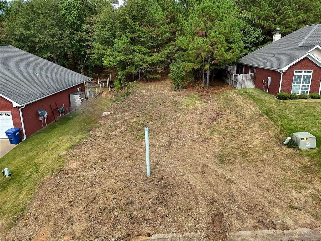 0.12 Acres of Residential Land for Sale in Phenix City, Alabama