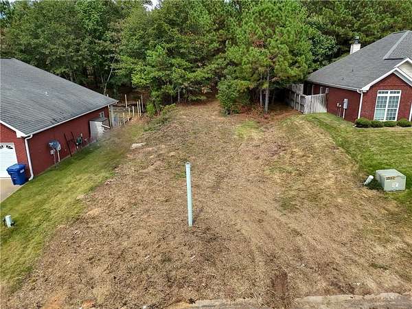 0.12 Acres of Residential Land for Sale in Phenix City, Alabama