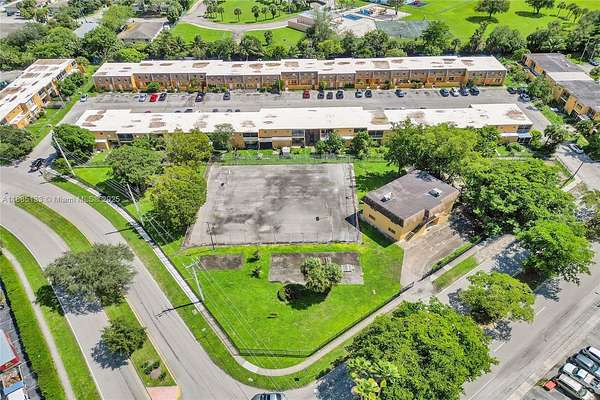 1.12 Acres of Residential Land for Sale in Sunrise, Florida