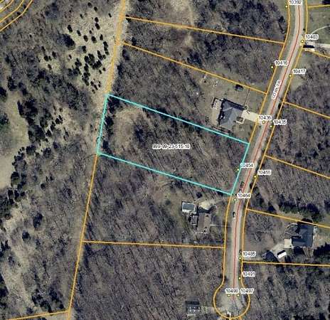 1.49 Acres of Residential Land for Sale in Alexandria, Kentucky