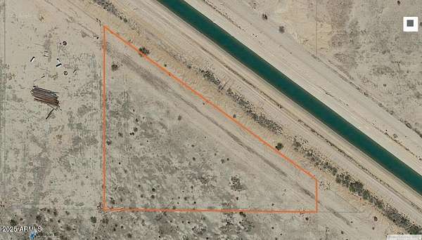 2.58 Acres of Land for Sale in Casa Grande, Arizona