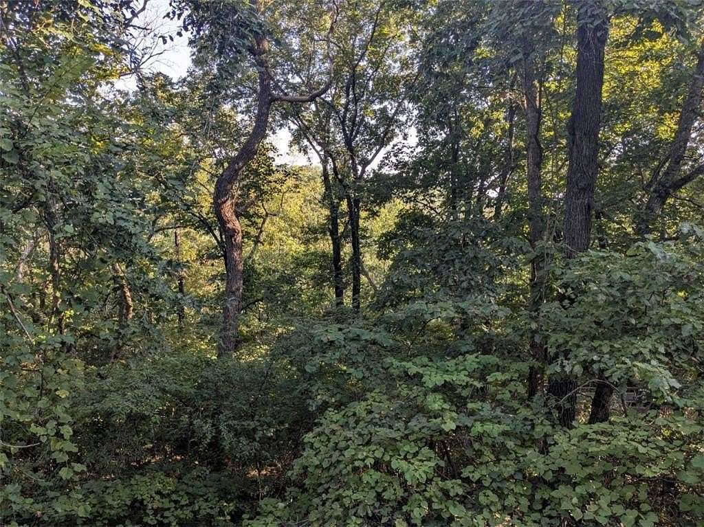 0.93 Acres of Residential Land for Sale in Holiday Island, Arkansas