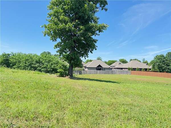 0.27 Acres of Residential Land for Sale in Bentonville, Arkansas