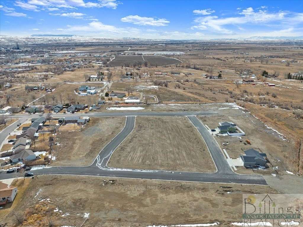 0.2 Acres of Residential Land for Sale in Laurel, Montana