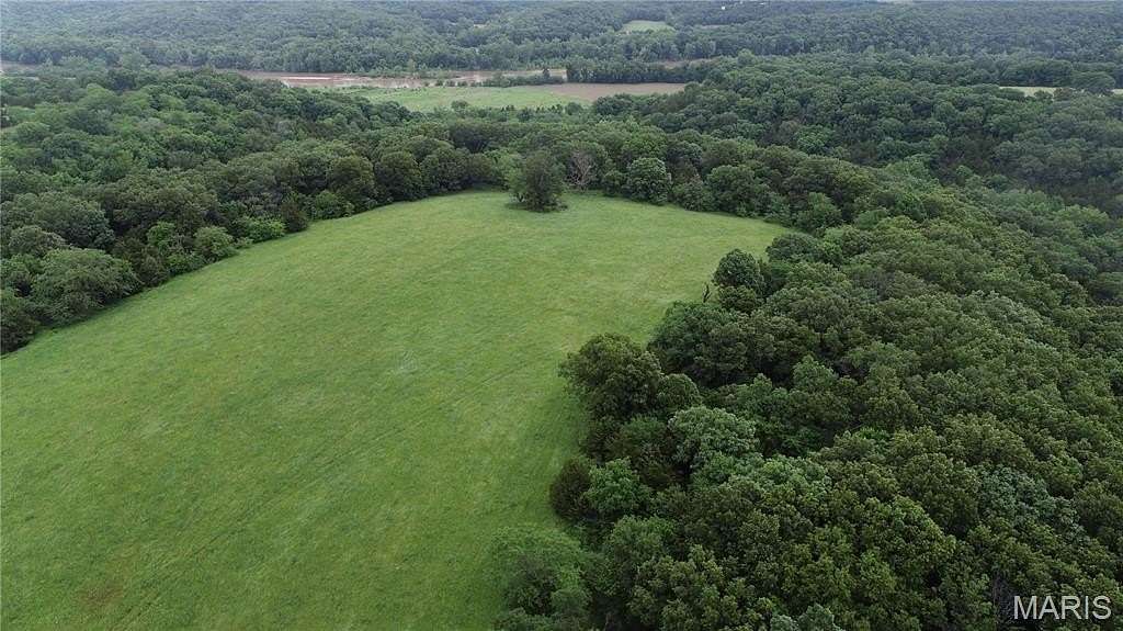 204 Acres of Recreational & Residential Land for Sale in Vienna, Missouri