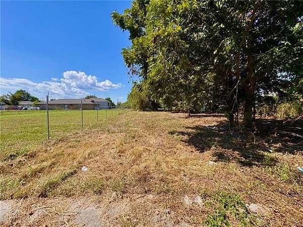 0.09 Acres of Residential Land for Sale in New Orleans, Louisiana