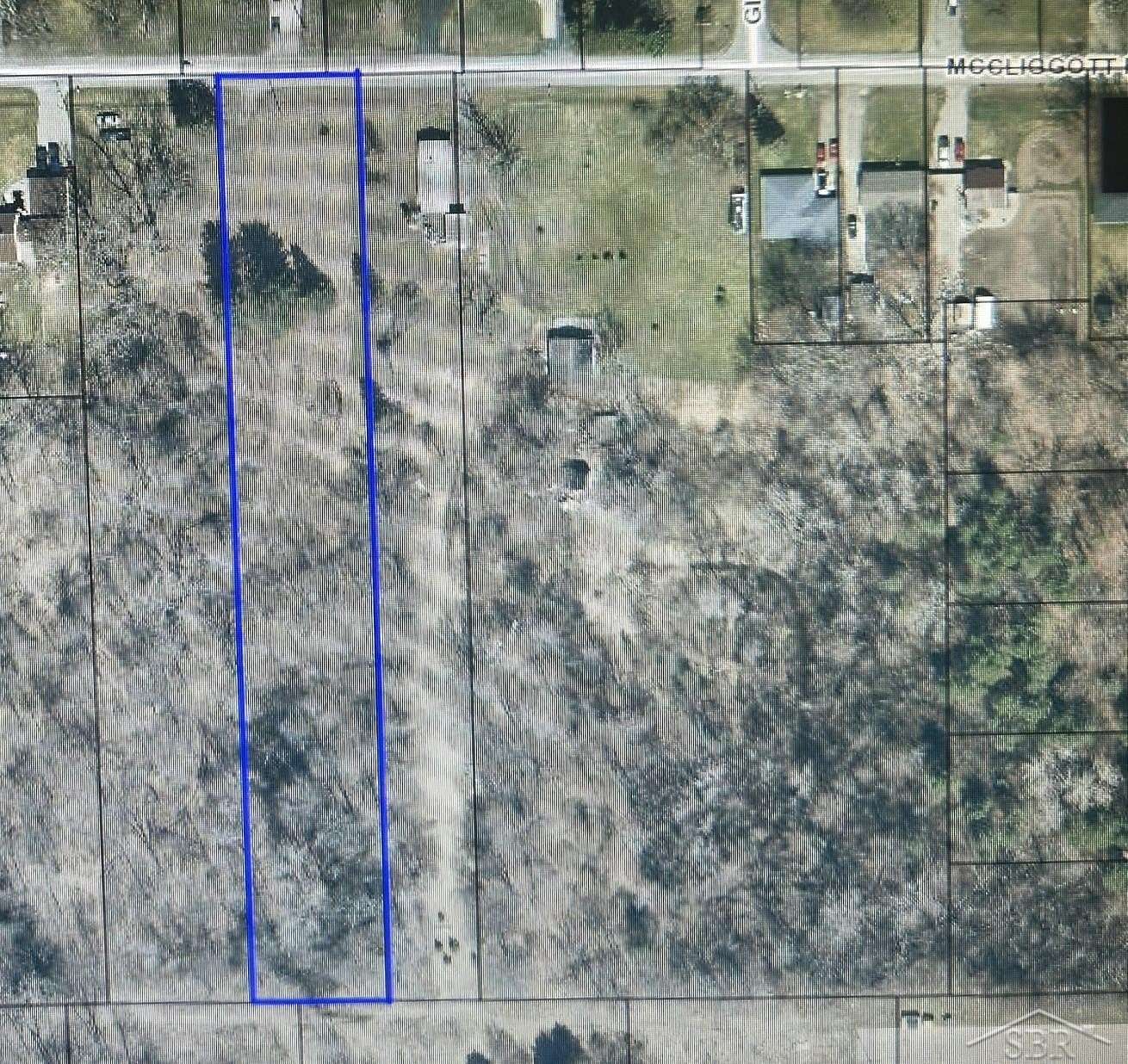 1.45 Acres of Residential Land for Sale in Saginaw, Michigan