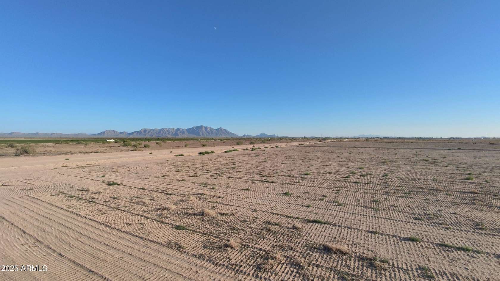 5 Acres of Land for Sale in Eloy, Arizona