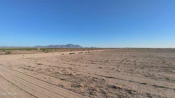 5 Acres of Land for Sale in Eloy, Arizona