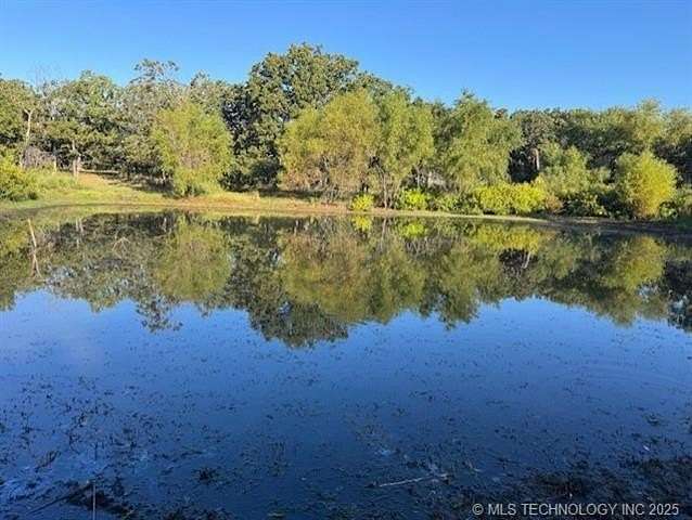 8 Acres of Land for Sale in Skiatook, Oklahoma