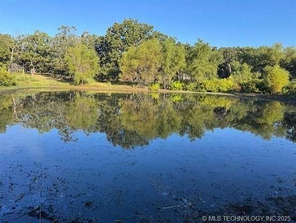 8 Acres of Land for Sale in Skiatook, Oklahoma