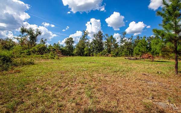 6.1 Acres of Land for Sale in Jennings, Florida