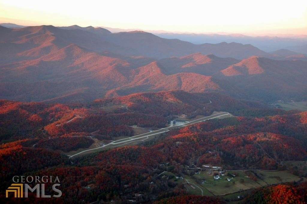 1.66 Acres of Residential Land for Sale in Clayton, Georgia