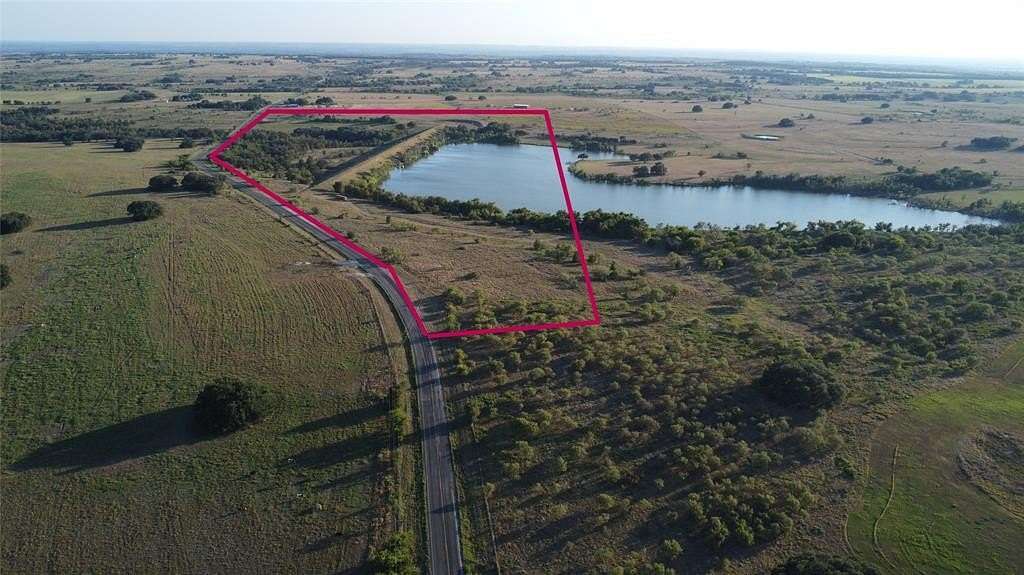 62.5 Acres of Land for Sale in Dublin, Texas