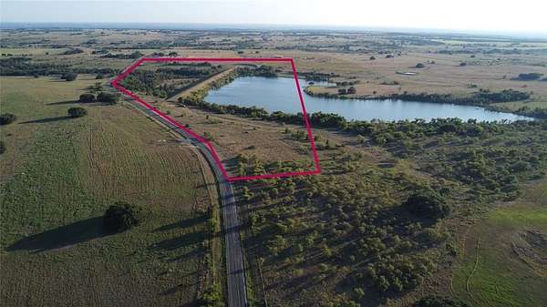 62.5 Acres of Land for Sale in Dublin, Texas
