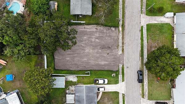 0.17 Acres of Residential Land for Sale in Oldsmar, Florida
