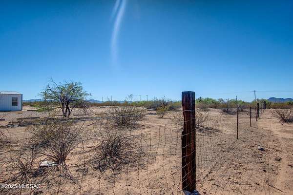 4.43 Acres of Mixed-Use Land for Sale in Marana, Arizona