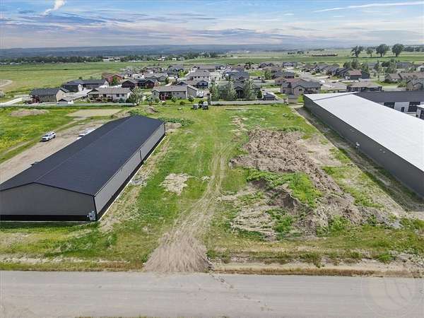 1.48 Acres of Commercial Land for Sale in Billings, Montana