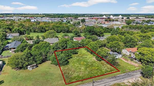 0.41 Acres of Residential Land for Sale in Sherman, Texas